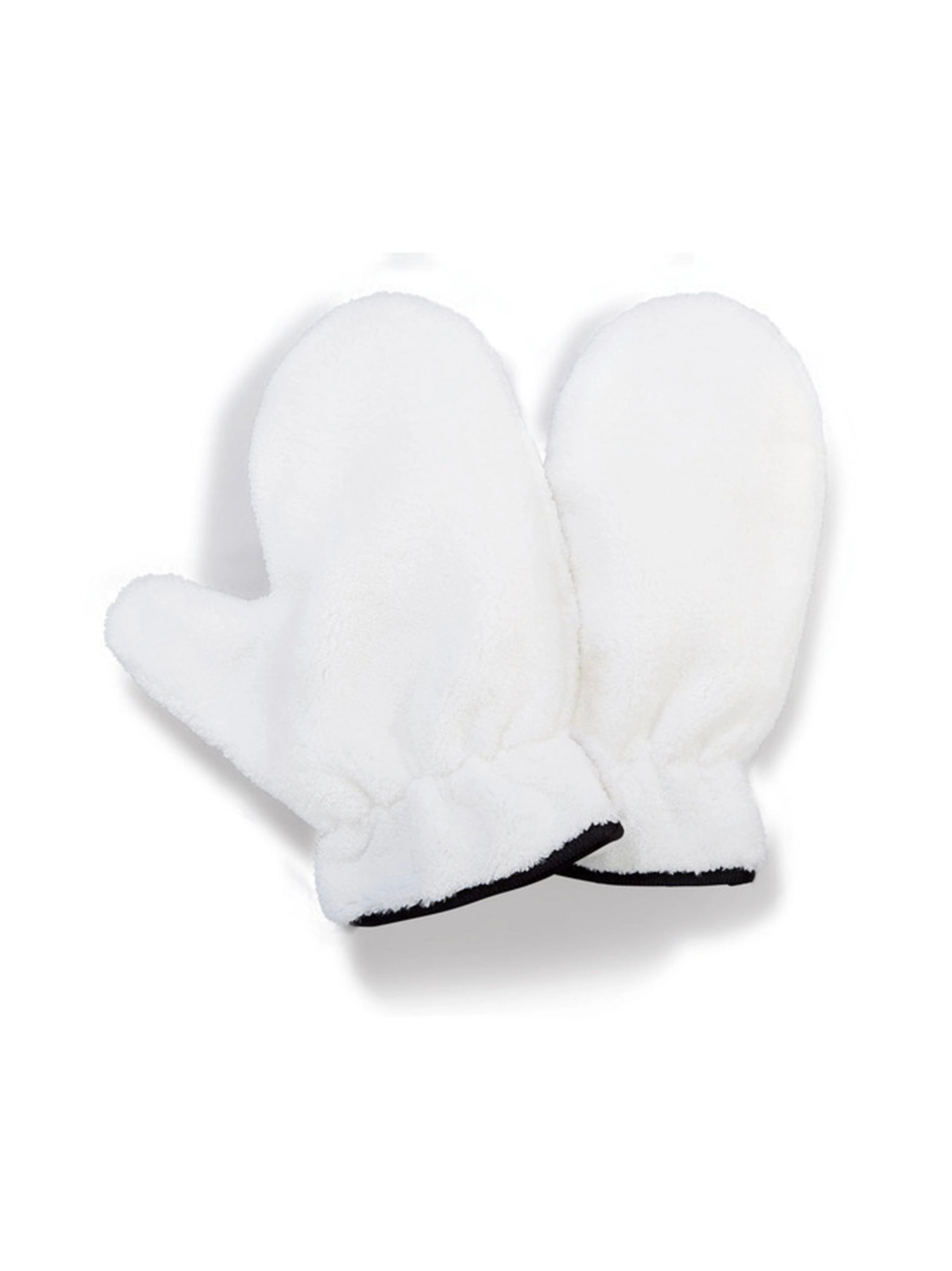 Bath Gloves