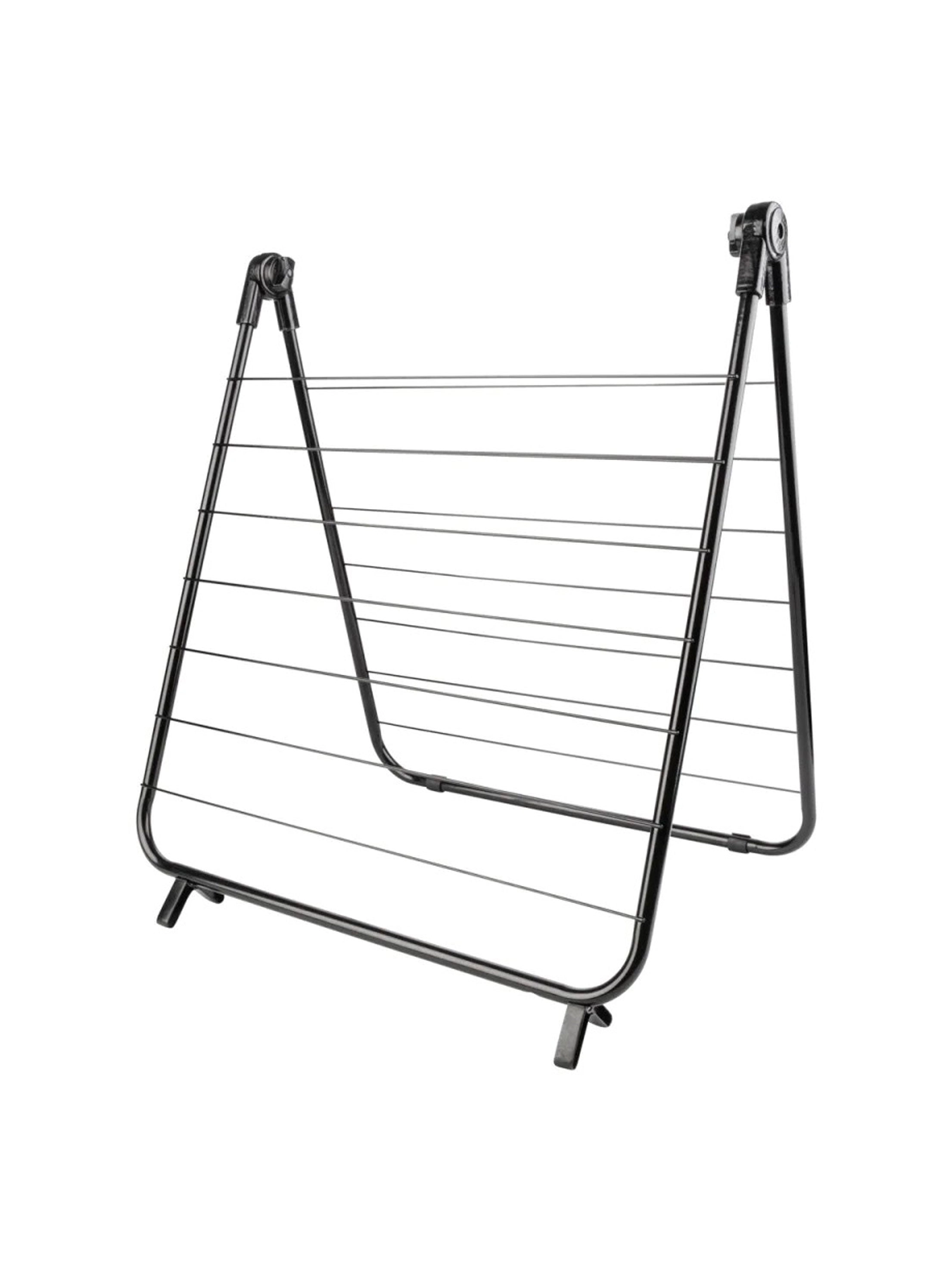 Bathtub Clothes Drying Rack