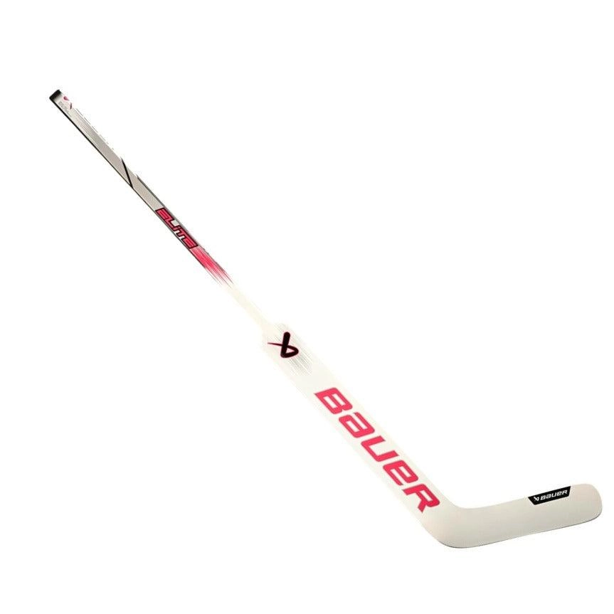 Bauer Elite Goalie Stick - Senior