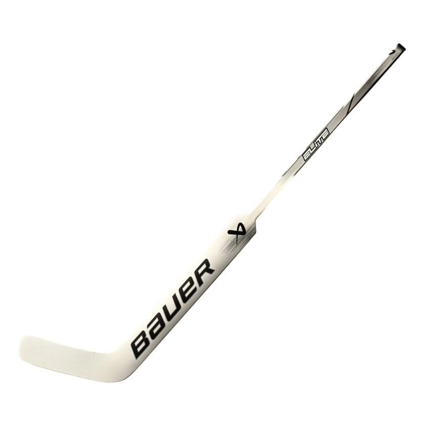 Bauer Elite Goalie Stick - Senior