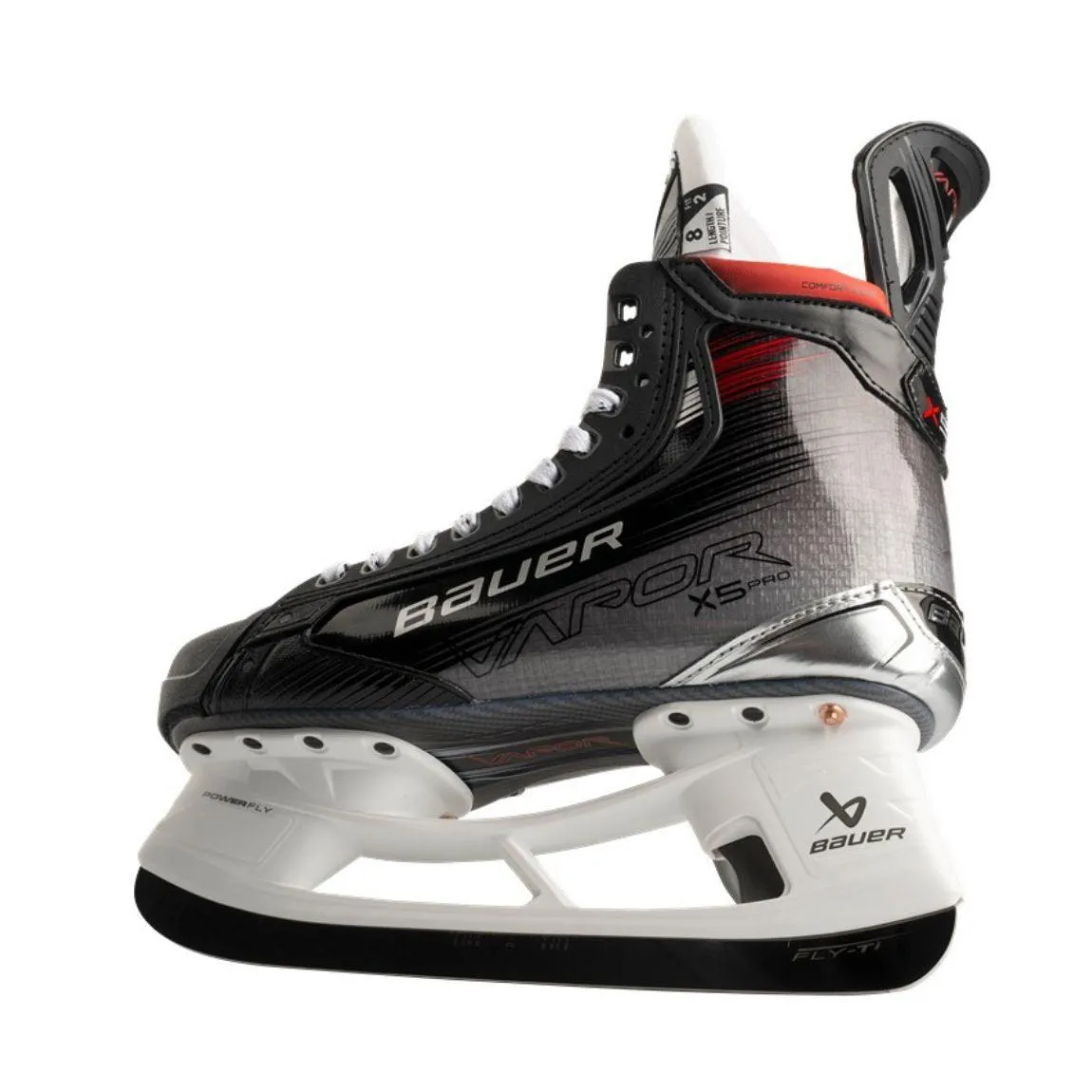 Bauer Vapor X5 Pro Hockey Skates - Senior