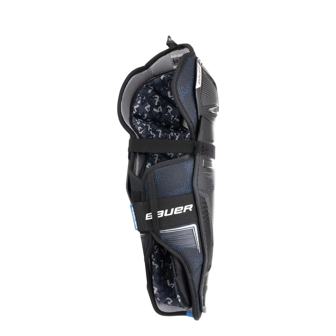 Bauer X Shin Guards (S24) - Intermediate