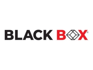 Black Box - Patch cable - RJ-45 (M) to RJ-45 (M) - 20 ft - STP - CAT 6 - booted, plenum, snagless, solid - yellow C6S-P-SB-SLD-YL-20