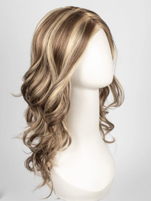 Blaze | Synthetic Lace Front Wig