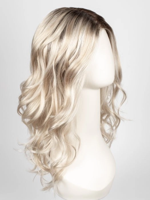 Blaze | Synthetic Lace Front Wig