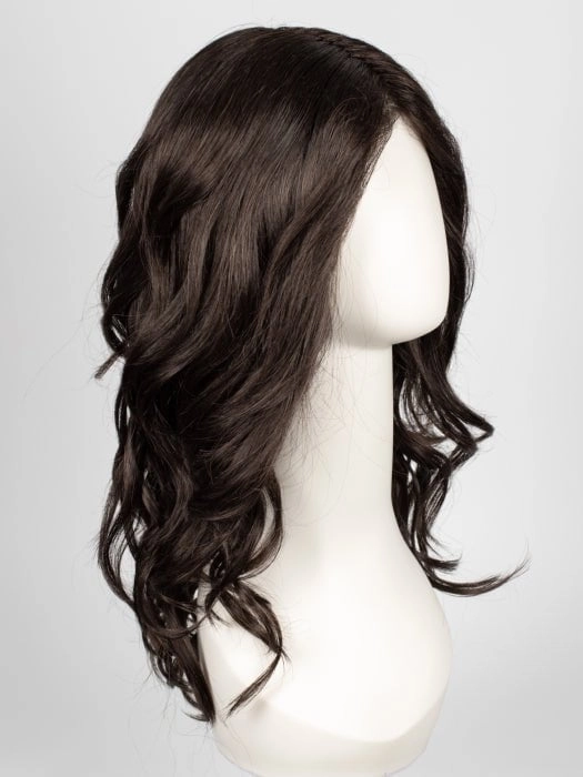 Blaze | Synthetic Lace Front Wig