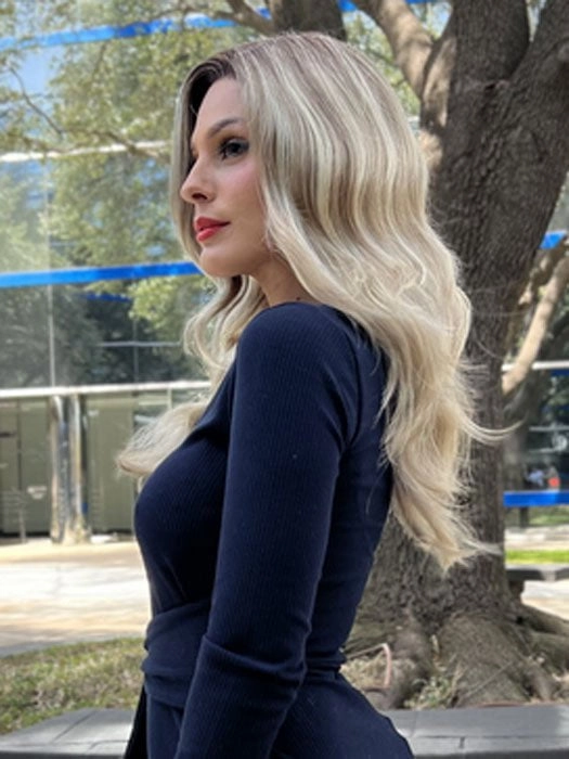 Blaze | Synthetic Lace Front Wig