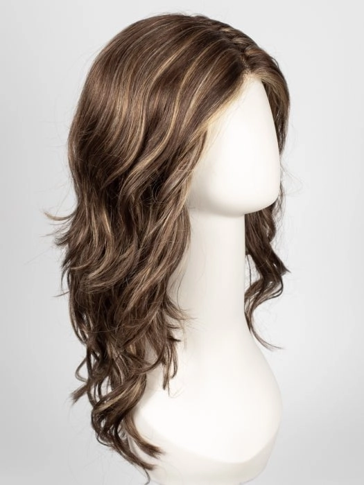 Blaze | Synthetic Lace Front Wig