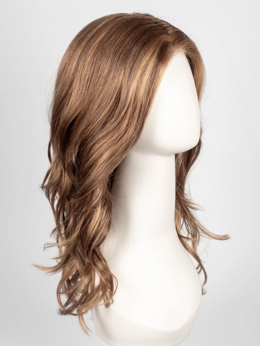 Blaze | Synthetic Lace Front Wig