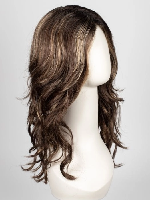 Blaze | Synthetic Lace Front Wig
