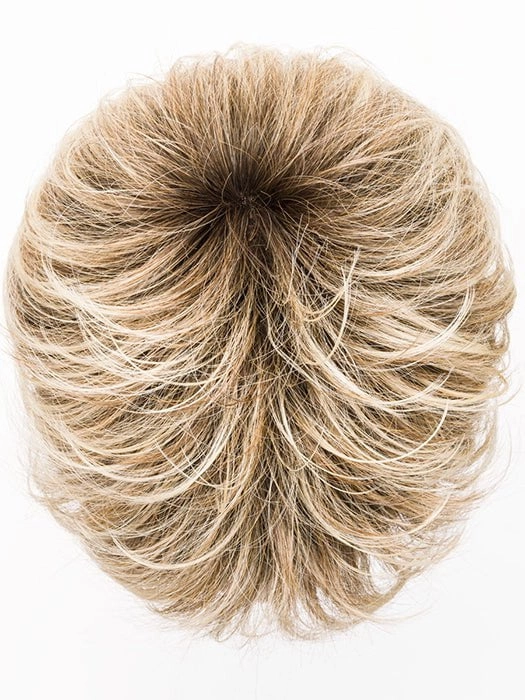 Bliss | Synthetic Lace Front Wig (Mono Crown)