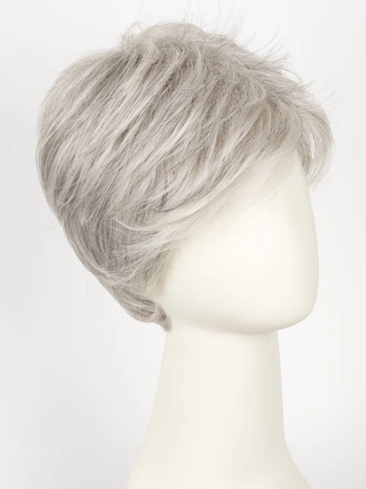 Bliss | Synthetic Lace Front Wig (Mono Crown)