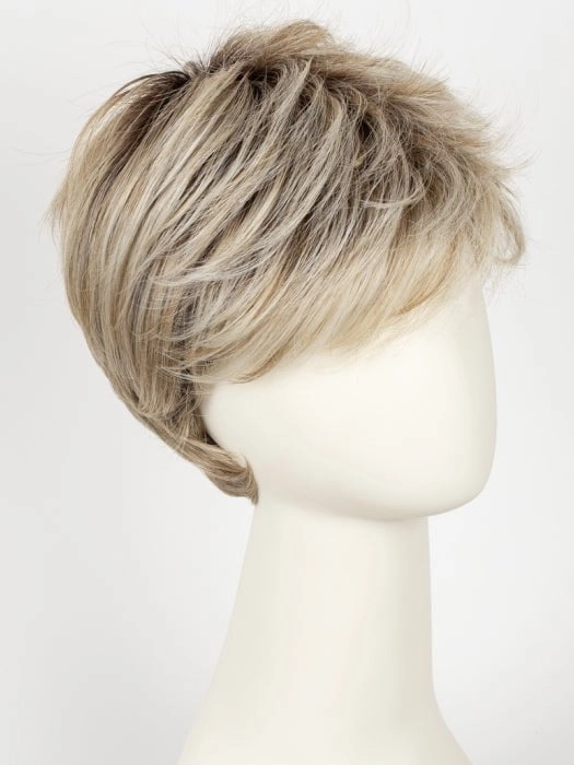 Bliss | Synthetic Lace Front Wig (Mono Crown)