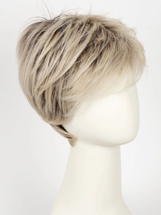 Bliss | Synthetic Lace Front Wig (Mono Crown)