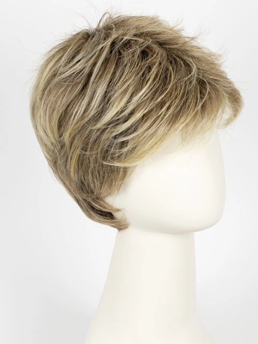 Bliss | Synthetic Lace Front Wig (Mono Crown)
