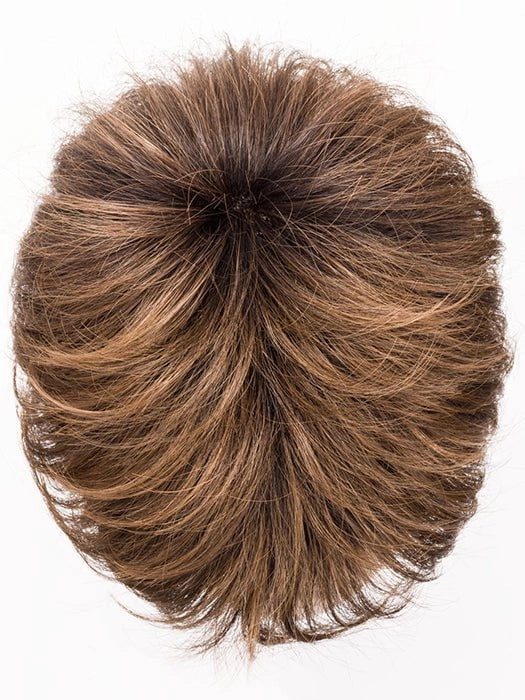 Bliss | Synthetic Lace Front Wig (Mono Crown)
