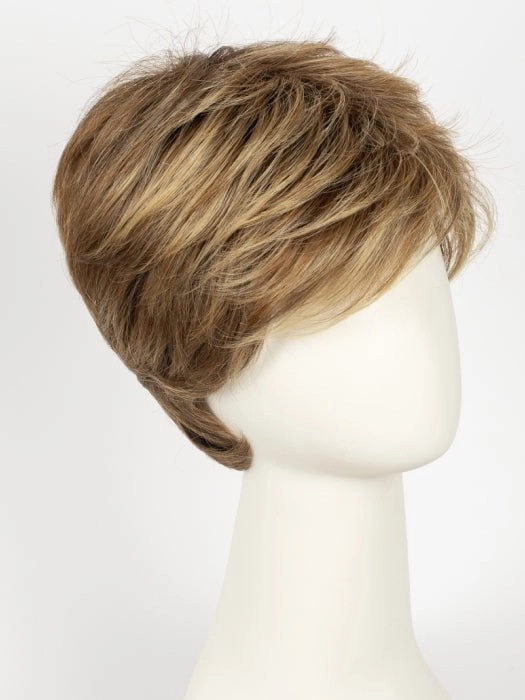 Bliss | Synthetic Lace Front Wig (Mono Crown)