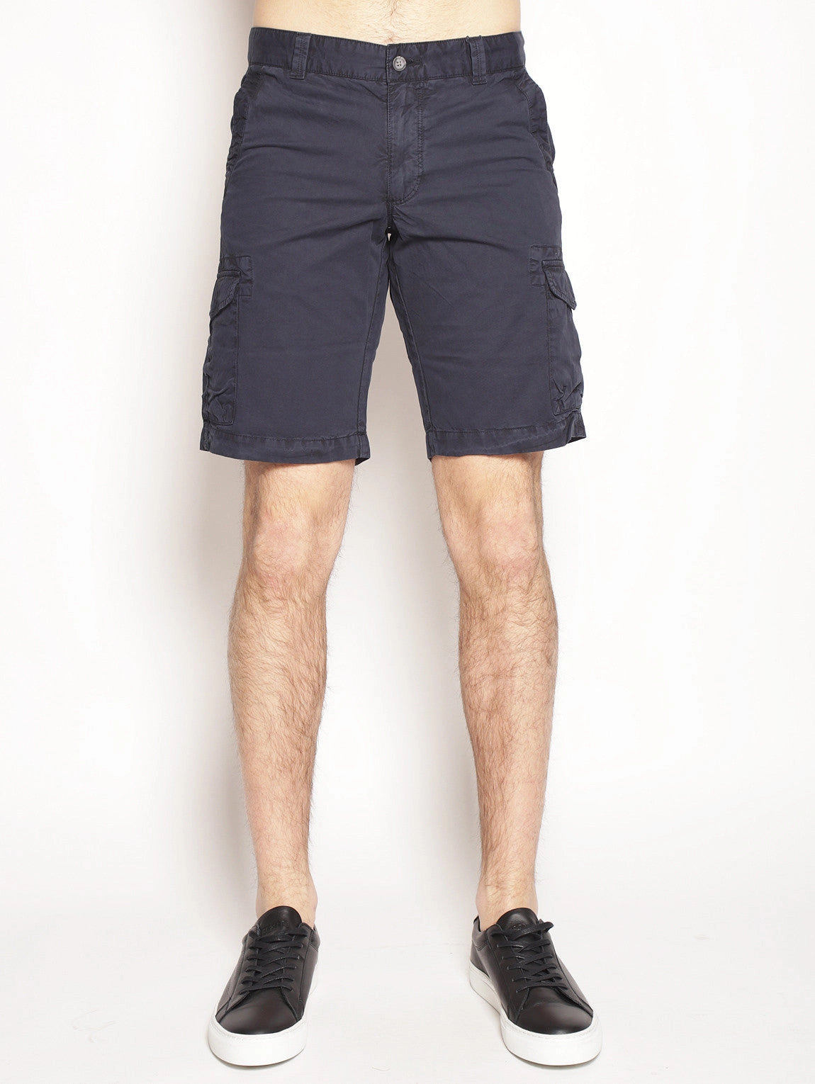 Blue Cargo Bermuda