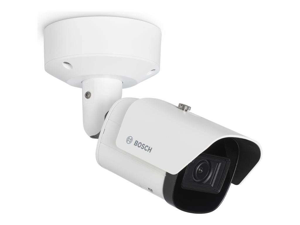 Bosch DINION 5100i IR - Network surveillance camera - bullet - outdoor - dust resistant / water resistant / vandal resistant NBE-5704-AL-GOV