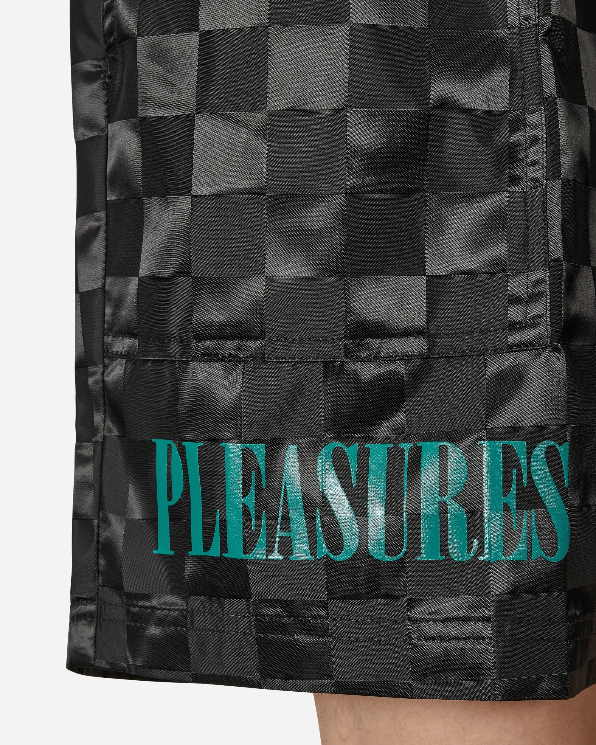 BPM Shorts Black