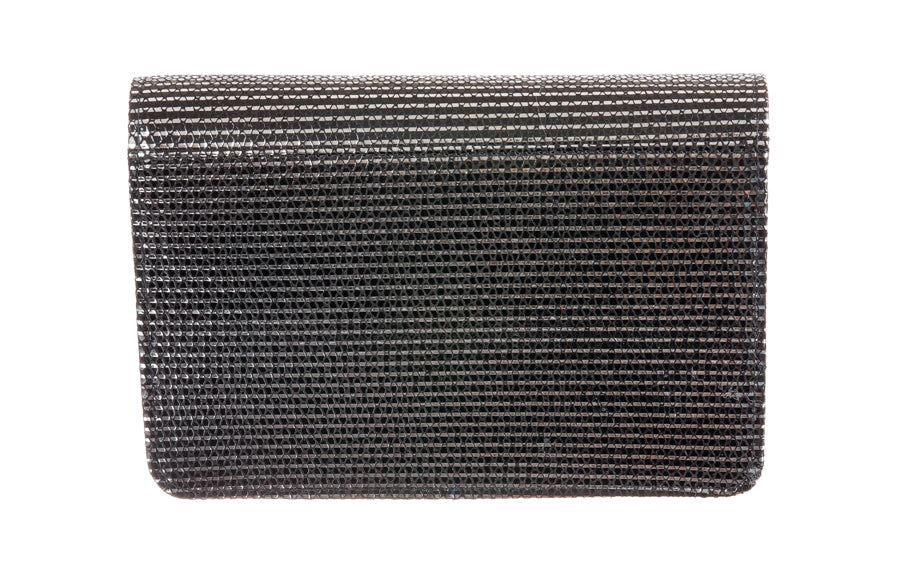 Br Bag Trim Silver
