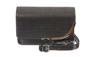 Br Bag Trim Silver