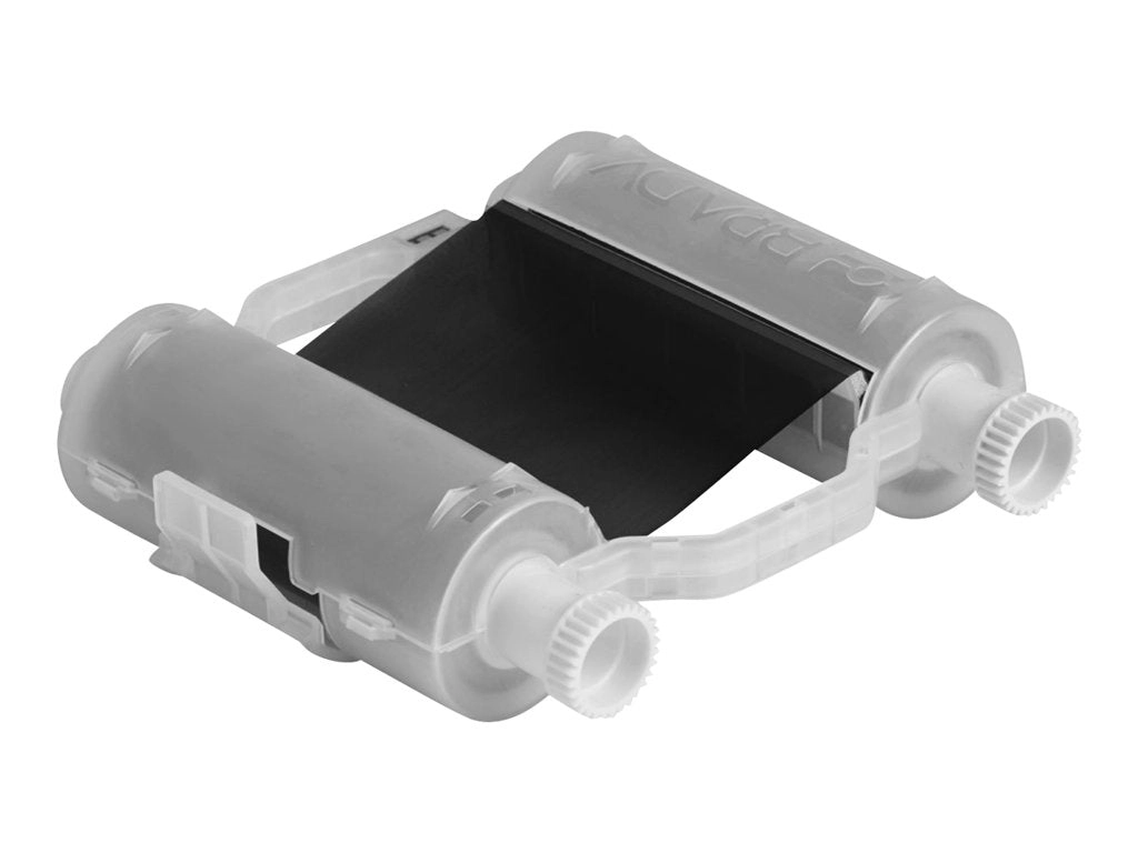 Brady - Black - 4.3 in x 200 ft - print ribbon - for Brady BBP31, BBP31 Sign and Label Maker, BBP33, BBP35, S3100 B30-R10000