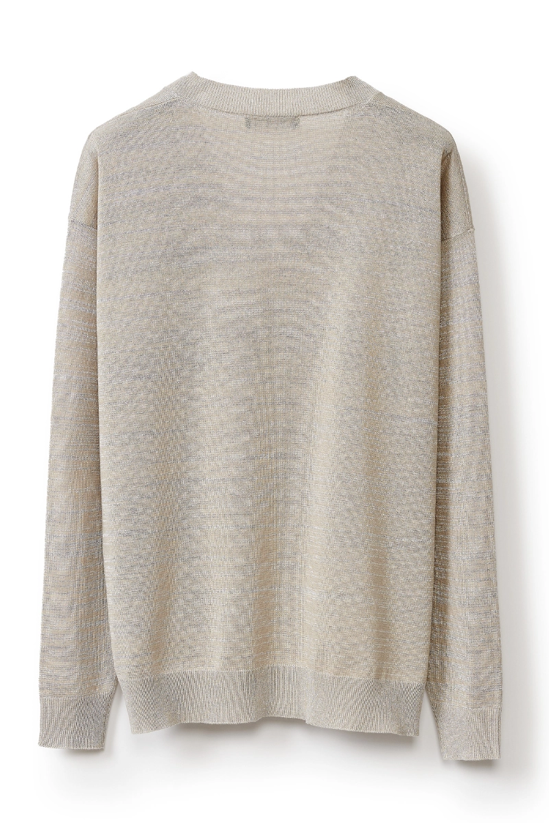Brilliant Lightweight Sweater