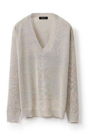 Brilliant Lightweight Sweater