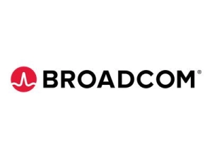Broadcom - SFP  transceiver module - 10GbE - 10GBase-SR - up to 984 ft - CRU, corporate 31980-M1