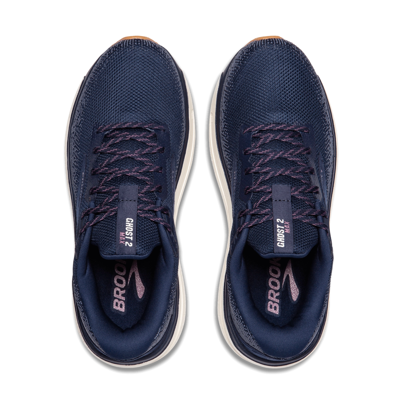 Brooks Ghost Max 2 - Womens