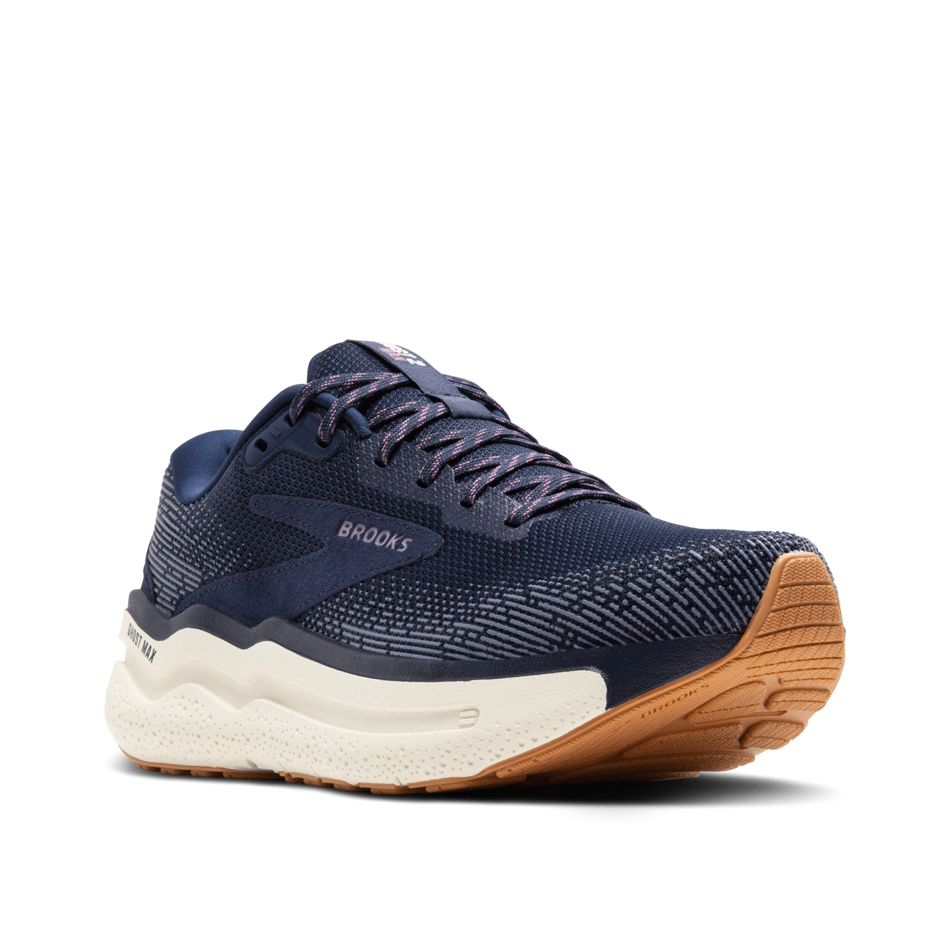 Brooks Ghost Max 2 - Womens