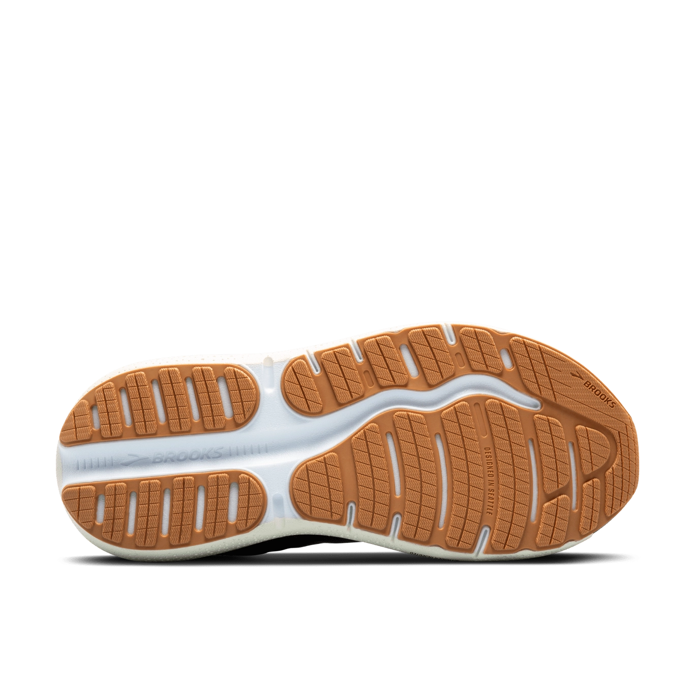 Brooks Ghost Max 2 - Womens