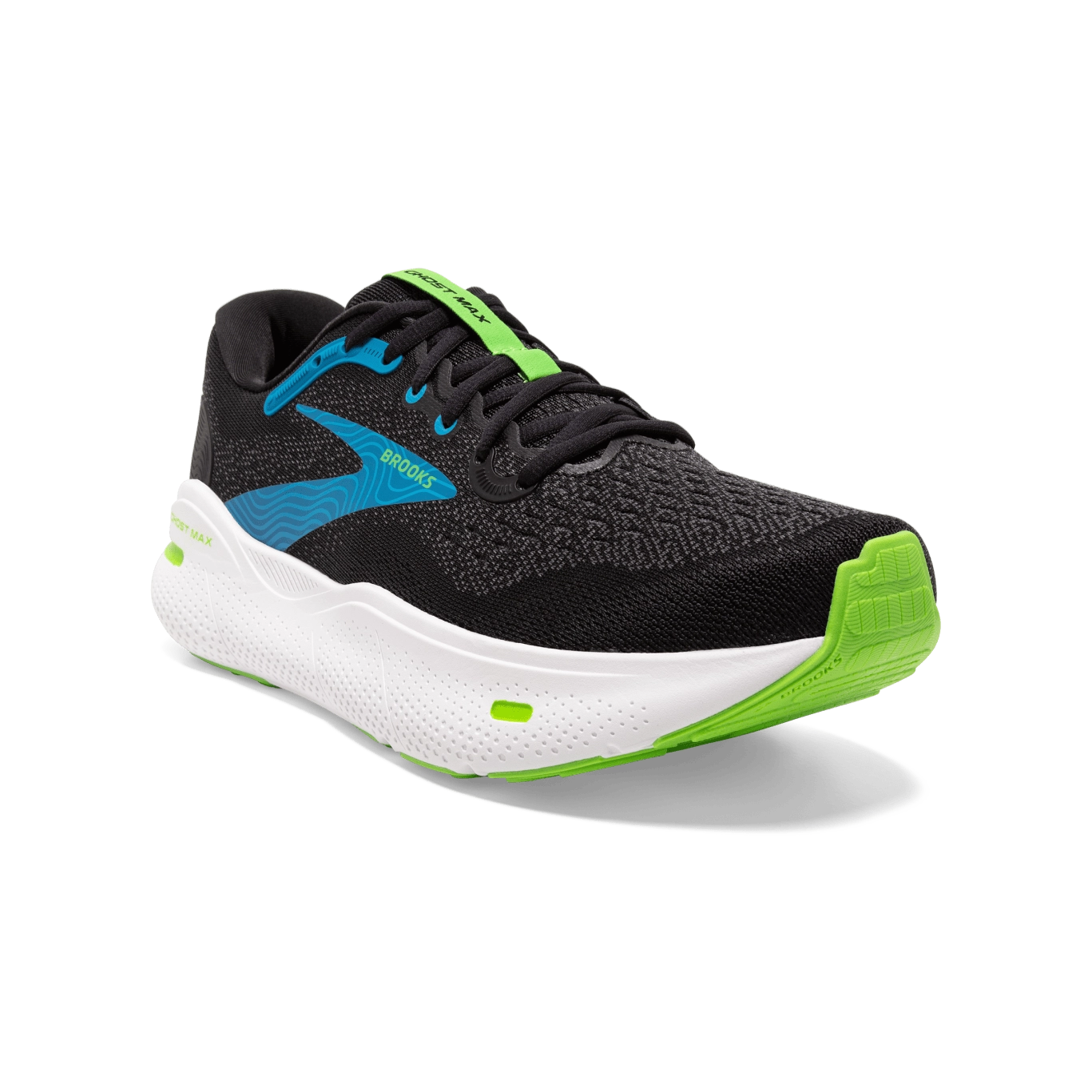 Brooks Ghost Max - Mens