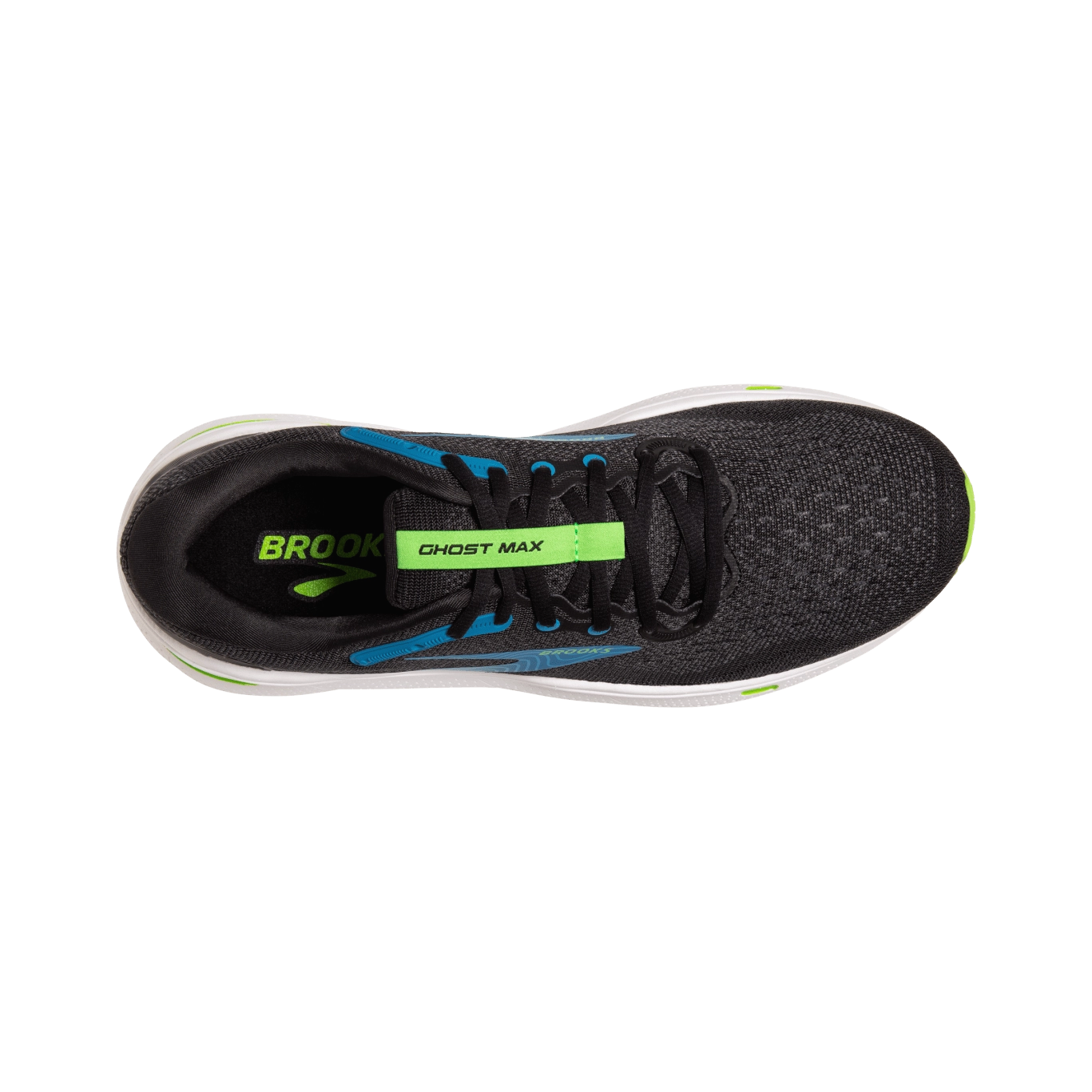 Brooks Ghost Max - Mens
