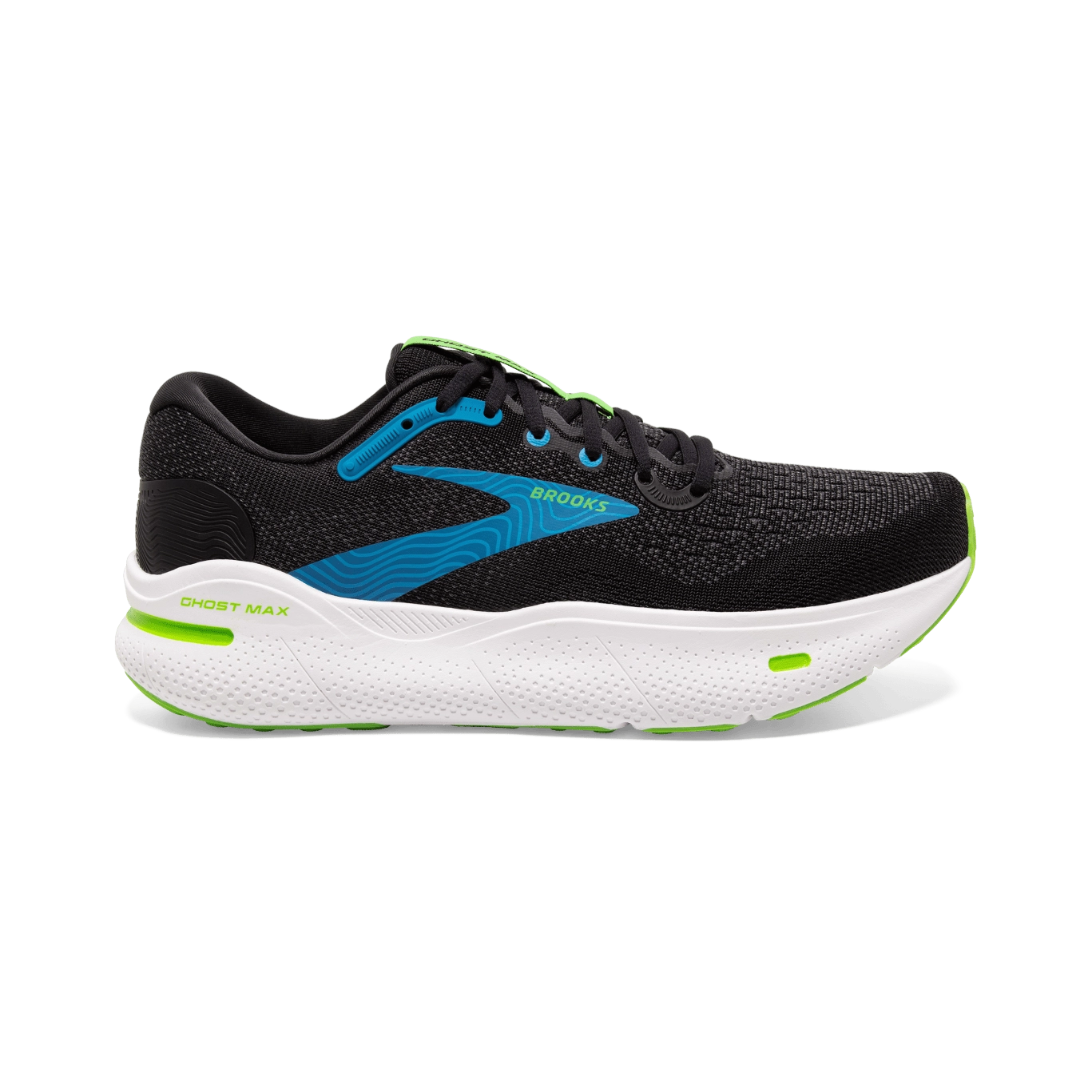 Brooks Ghost Max - Mens