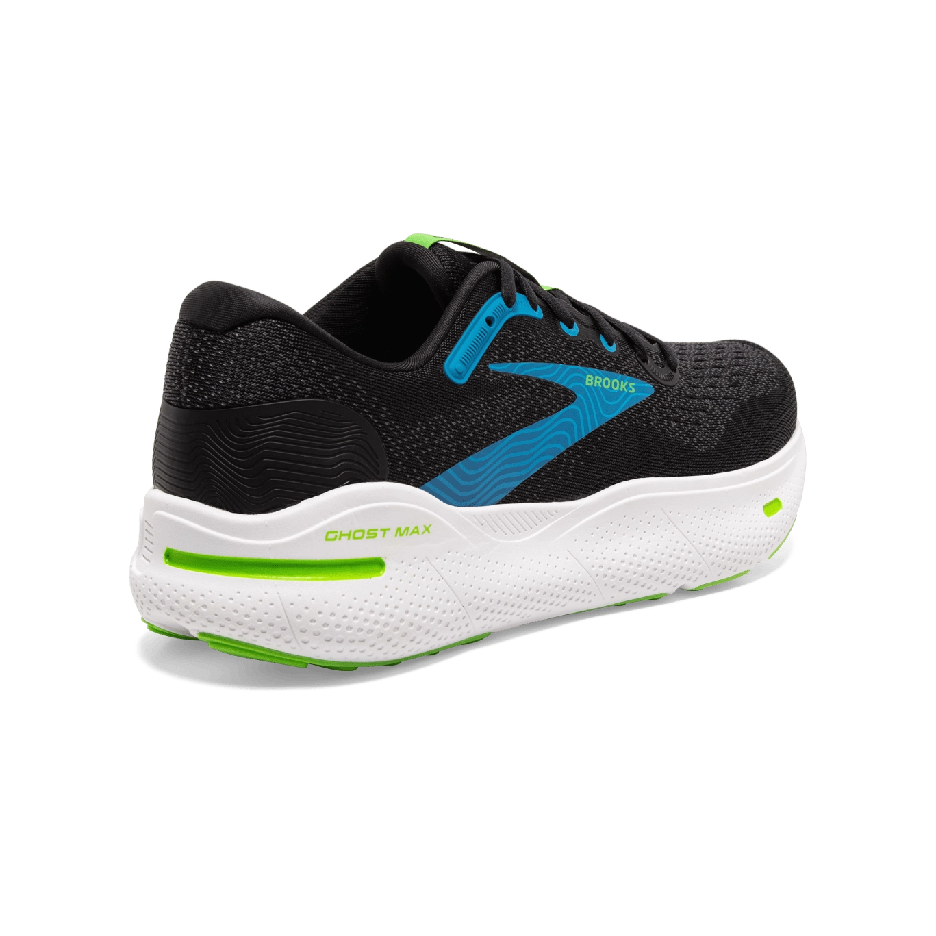 Brooks Ghost Max - Mens