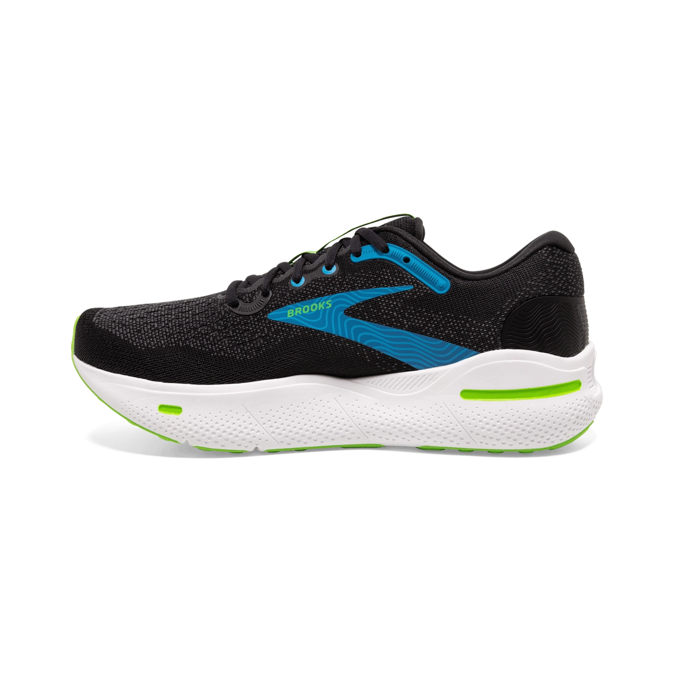 Brooks Ghost Max - Mens