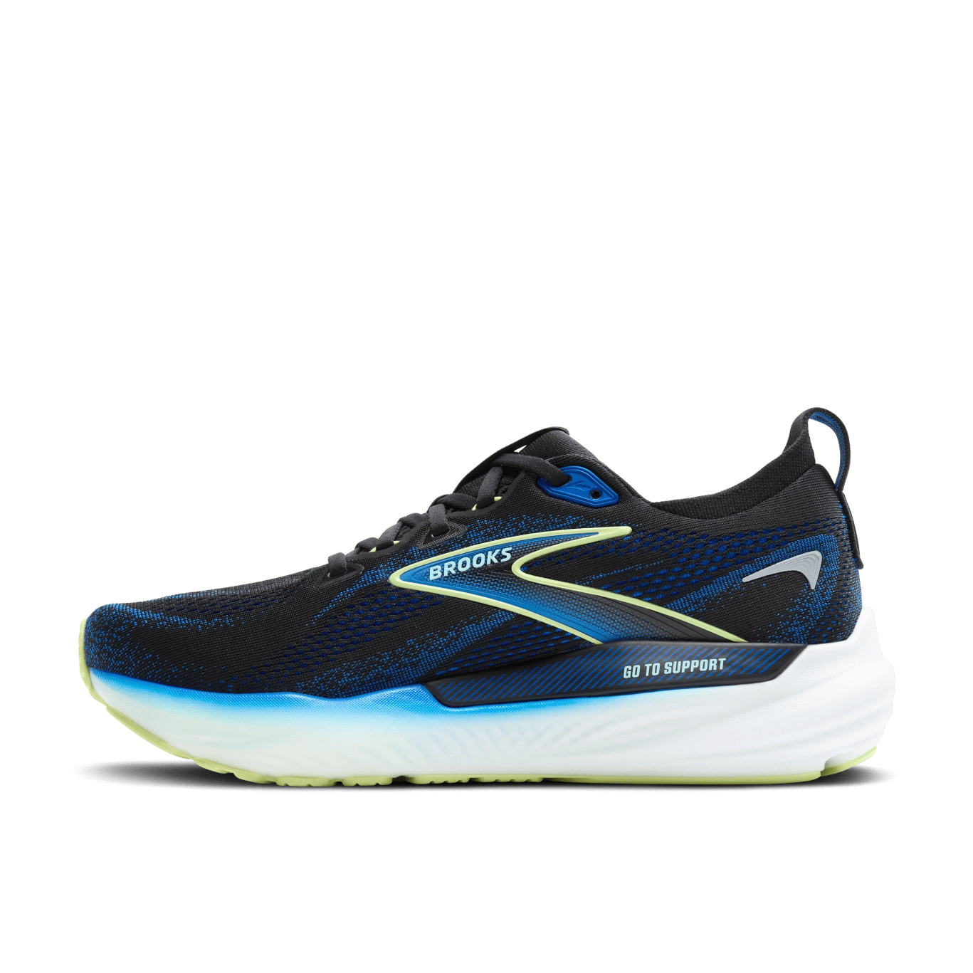 Brooks Glycerin GTS 22 - Mens