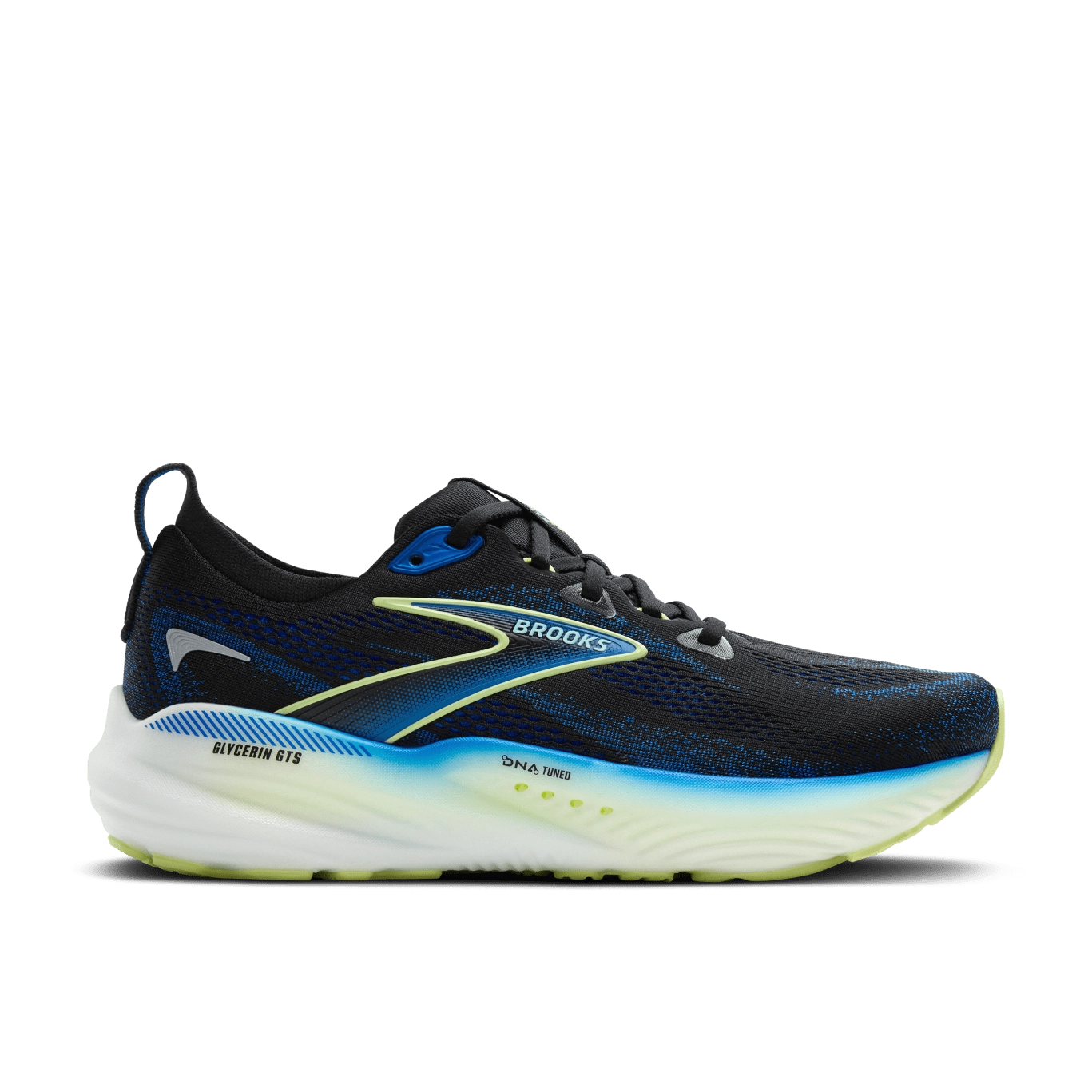 Brooks Glycerin GTS 22 - Mens