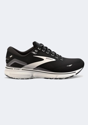 Brooks Womens Ghost 15 (D Width)