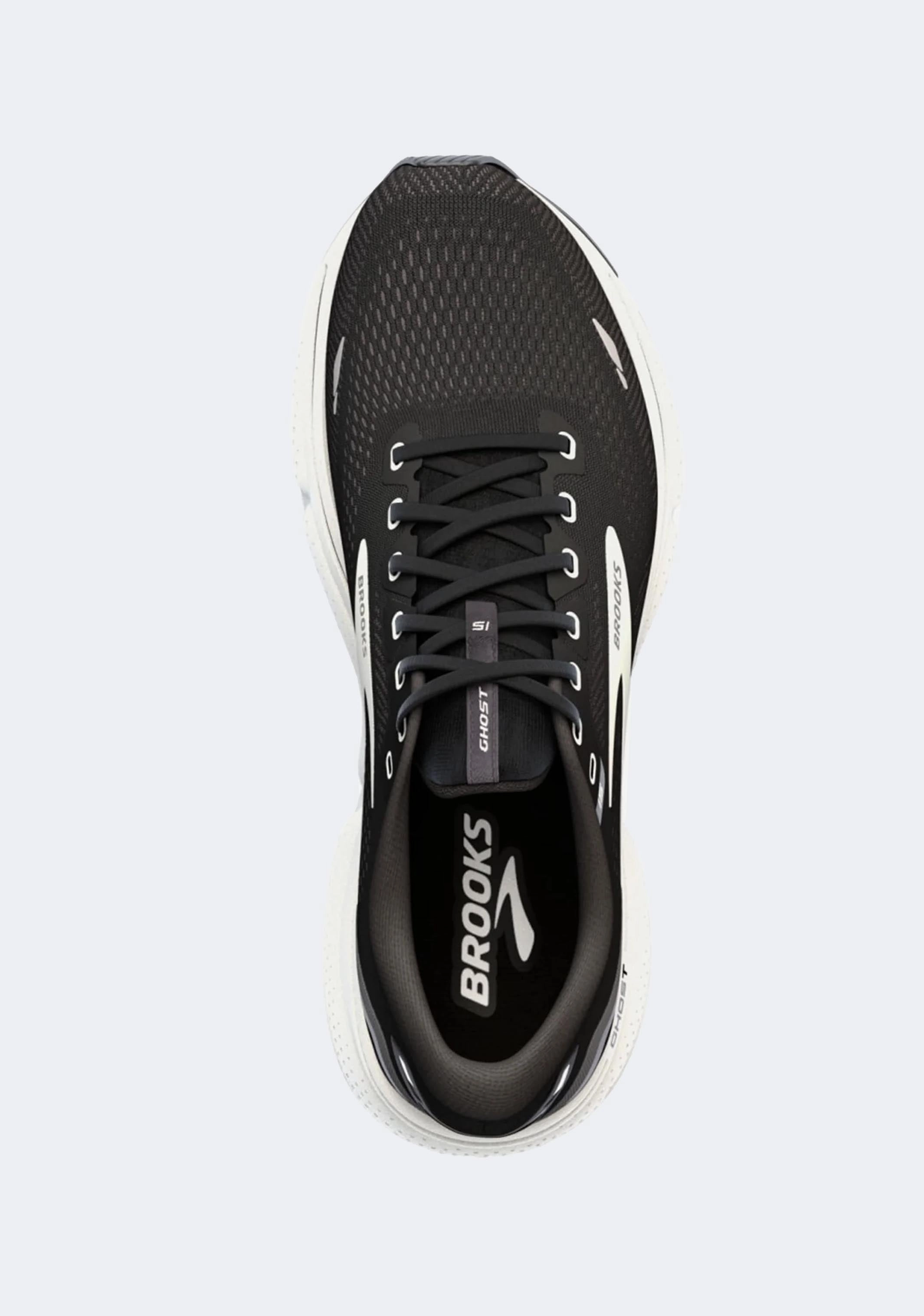 Brooks Womens Ghost 15 (D Width)