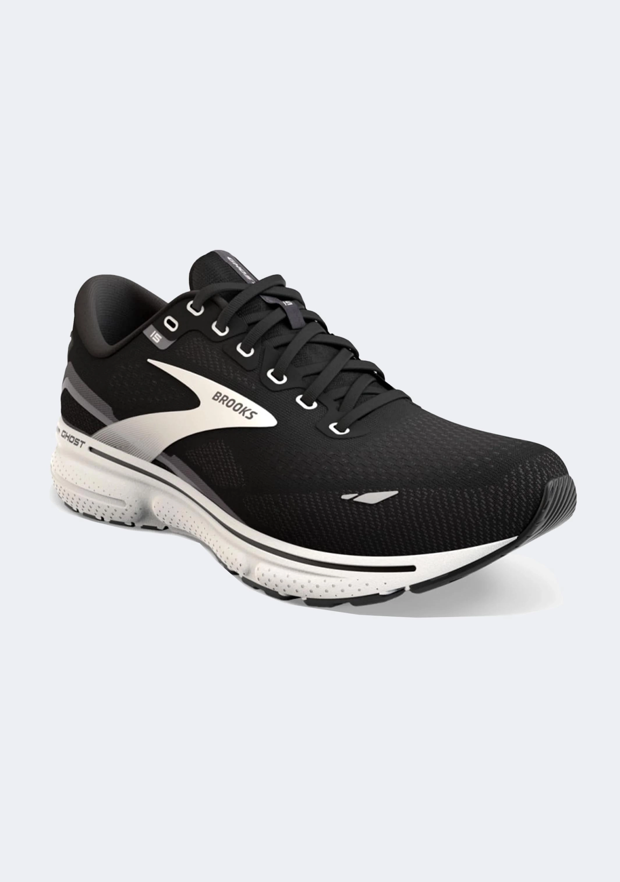 Brooks Womens Ghost 15 (D Width)