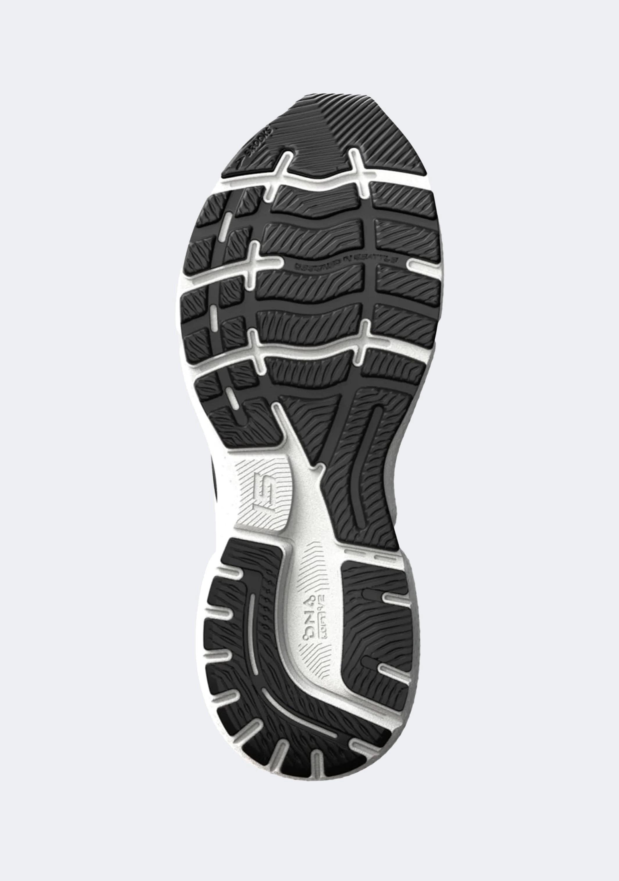 Brooks Womens Ghost 15 (D Width)