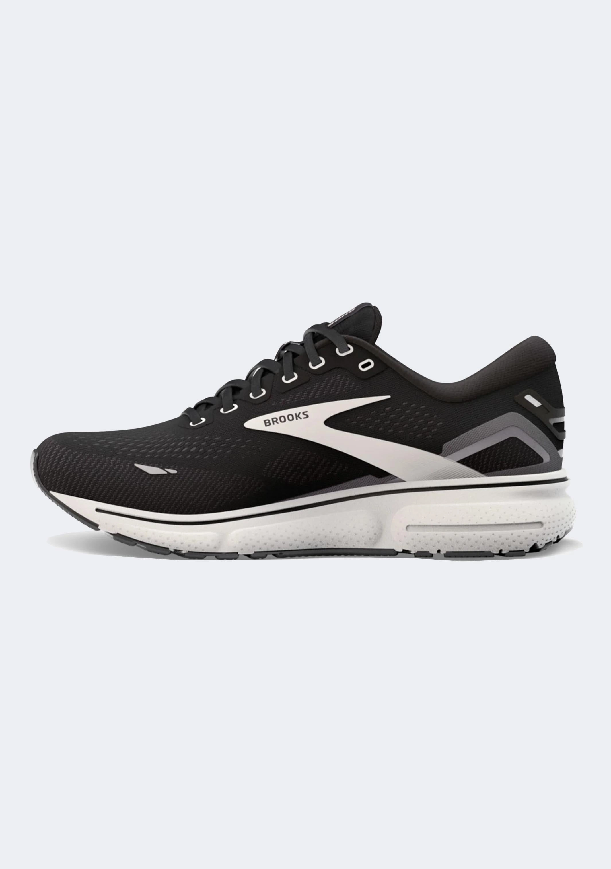 Brooks Womens Ghost 15 (D Width)