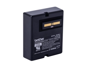 Brother PA-BT-004 - Printer battery - rechargeable - lithium ion - 1750 mAh - 26 Wh