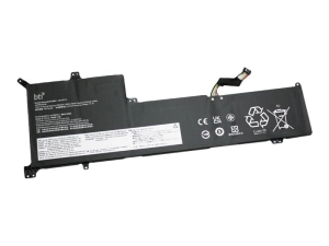 BTI - Notebook battery (equivalent to: Lenovo L19L4PF2) - lithium ion - 4-cell - 3685 mAh - 56 Wh L19L4PF2-BTI