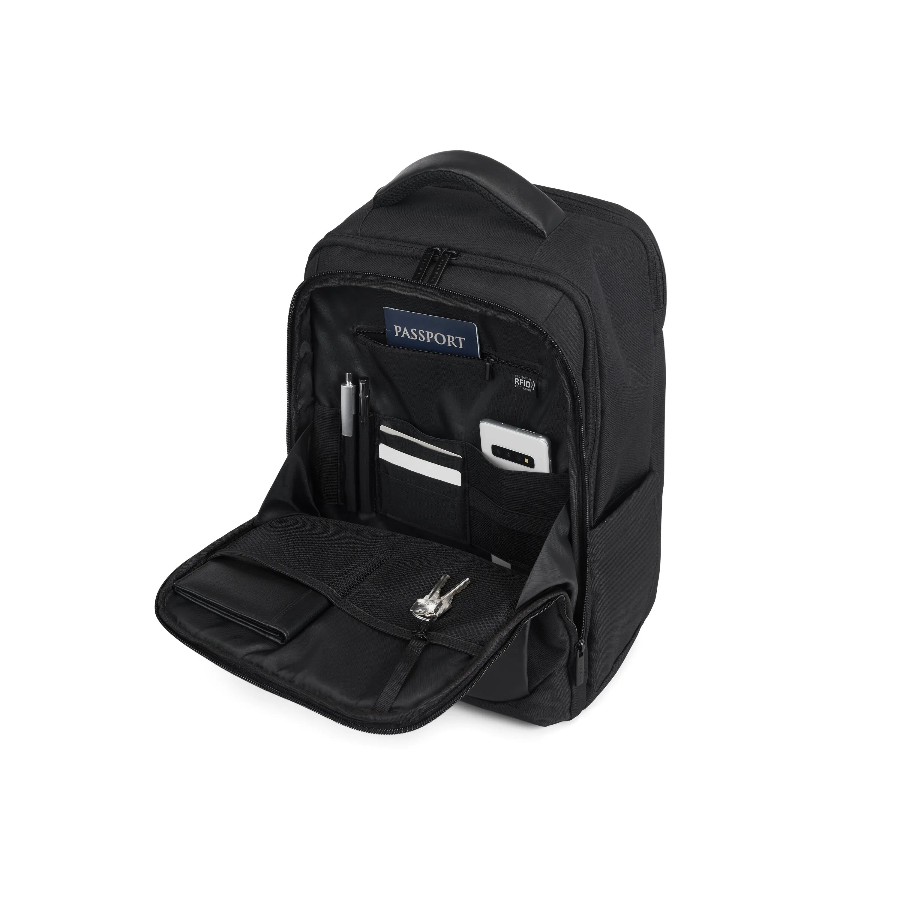Bugatti Adrian Backpack *Drop Ship*