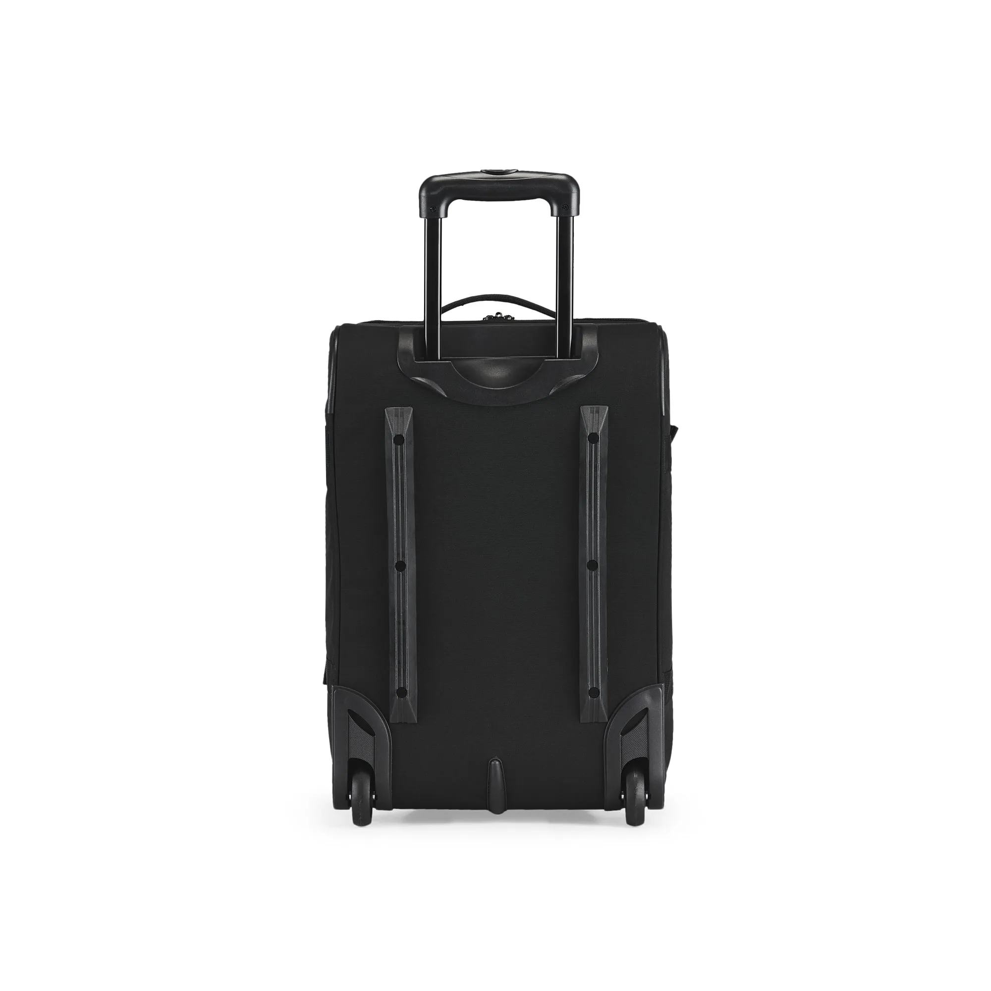 Bugatti Denver Carry-On Travel Duffle on Wheels *Drop Ship*