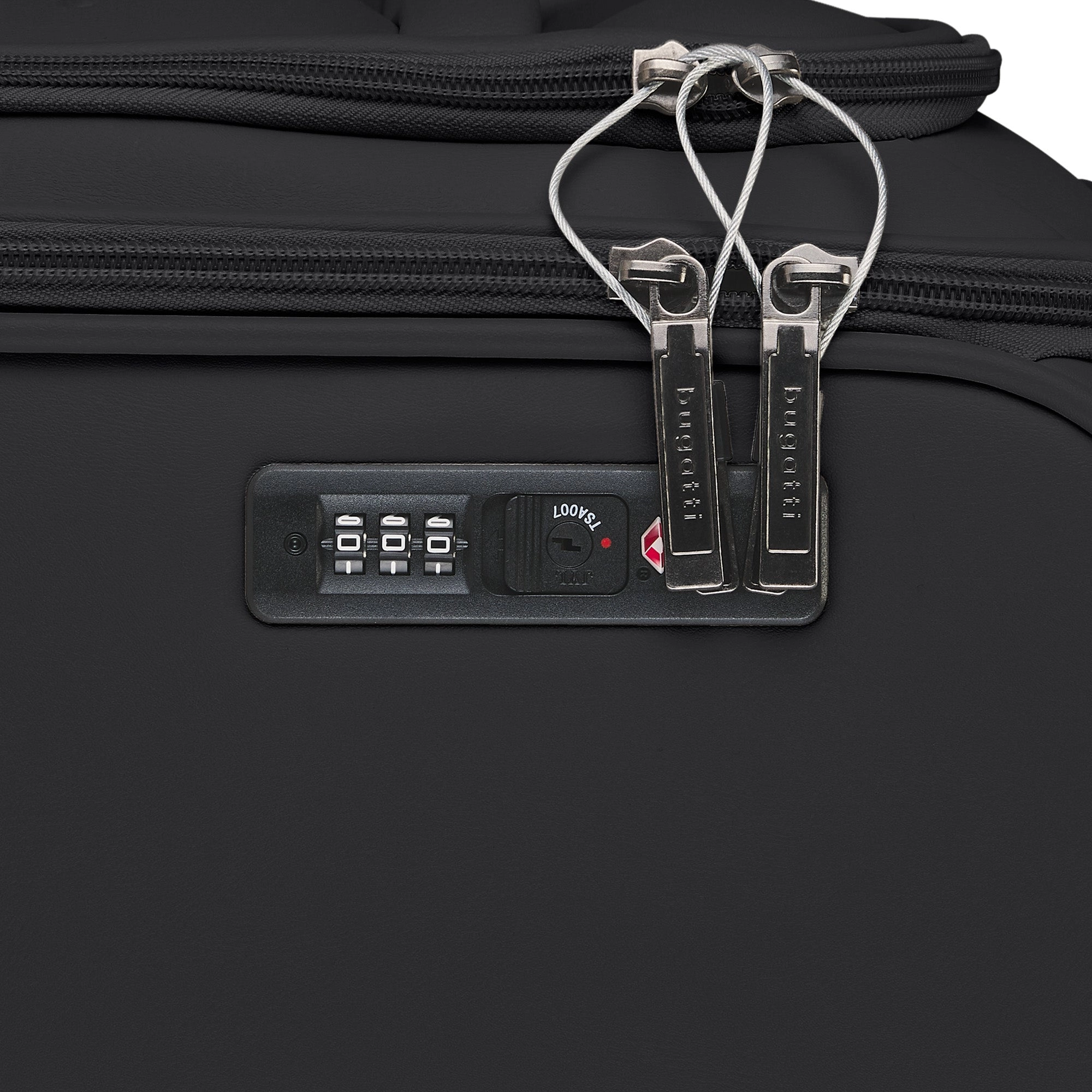 Bugatti Victoria Carry-On *Drop Ship*